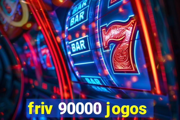 friv 90000 jogos